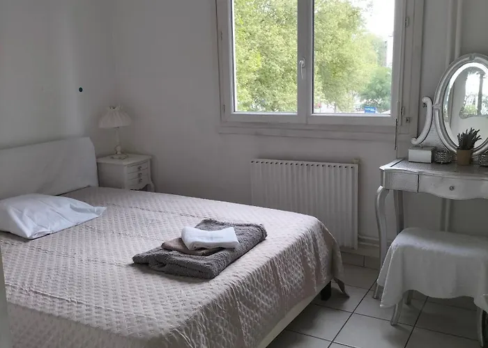Chambre Etoile