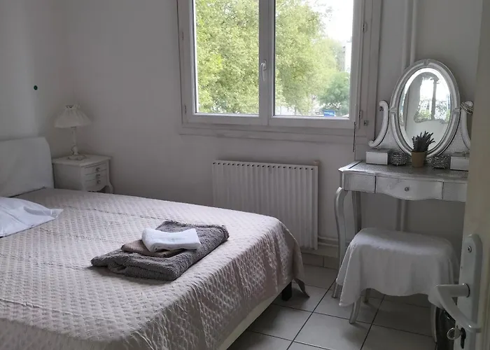 Chambre Etoile