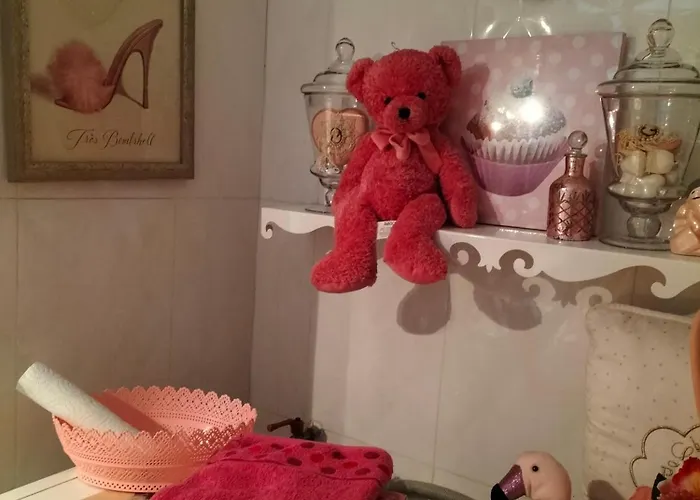 Chambre Etoile