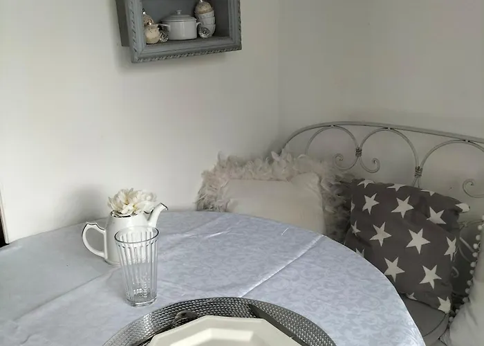 Chambre Etoile